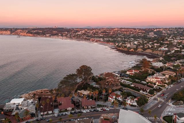 Detail Gallery Image 48 of 50 For 1303 15 Cave St, La Jolla,  CA 92037 - 8 Beds | 5 Baths