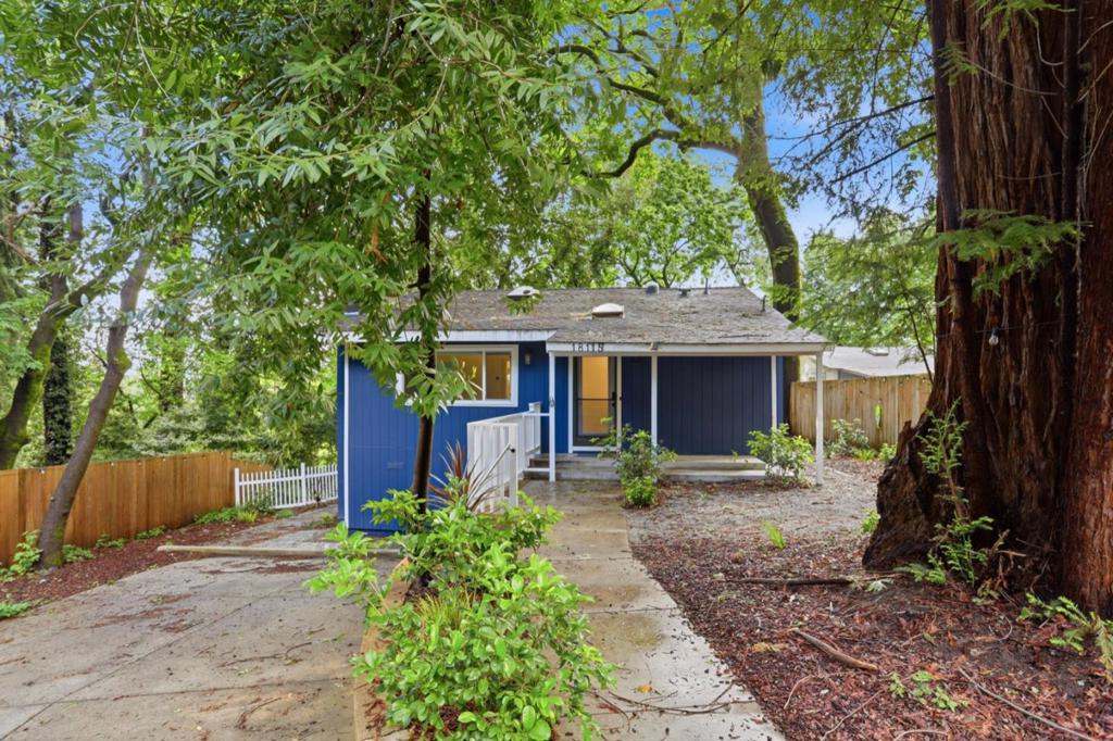 18115 La Verne Drive