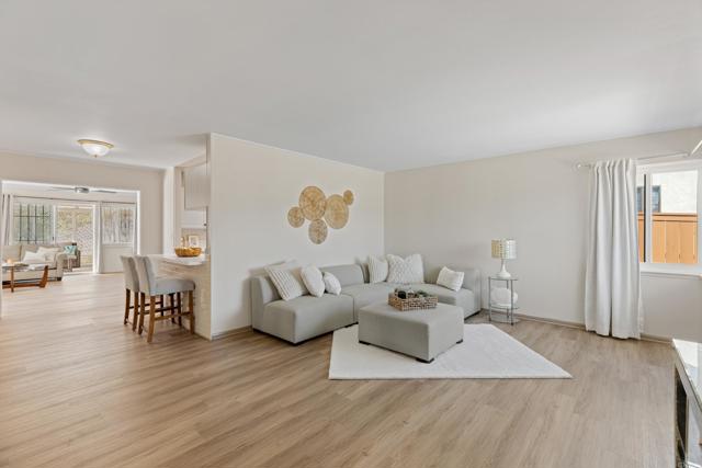 Detail Gallery Image 5 of 50 For 2614 Pheasant Dr, San Diego,  CA 92123 - 3 Beds | 2 Baths