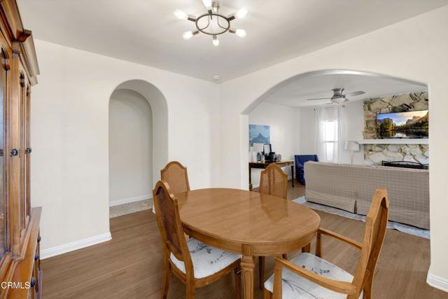 Detail Gallery Image 16 of 49 For 1932 E Washington Bld, Pasadena,  CA 91104 - 5 Beds | 4 Baths