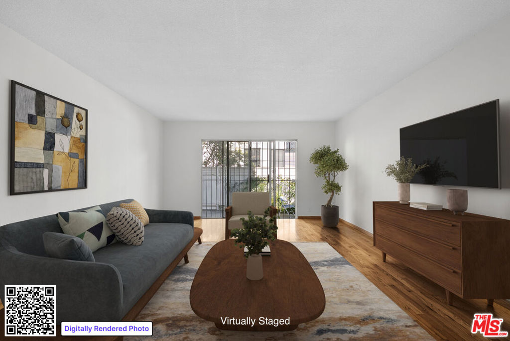 824 S Shenandoah Street #2