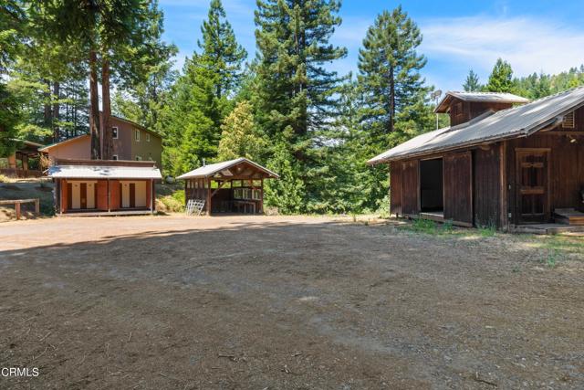 Image 32 of 55 For 29100 Comptche Ukiah Road