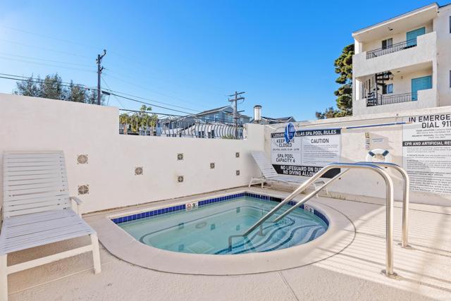 Detail Gallery Image 35 of 45 For 880 Home Ave #G,  Carlsbad,  CA 92008 - 3 Beds | 2/1 Baths