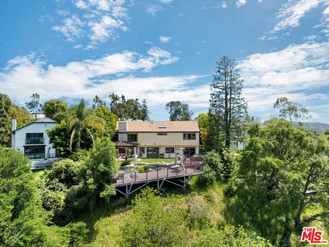 9722 Royce Court, Beverly Hills, California 90210, 6 Bedrooms Bedrooms, ,6 BathroomsBathrooms,Single Family Residence,For Sale,Royce,24406235