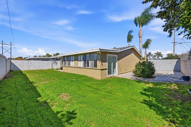 Detail Gallery Image 22 of 29 For 155 Fireside St, Oceanside,  CA 92058 - 3 Beds | 1 Baths