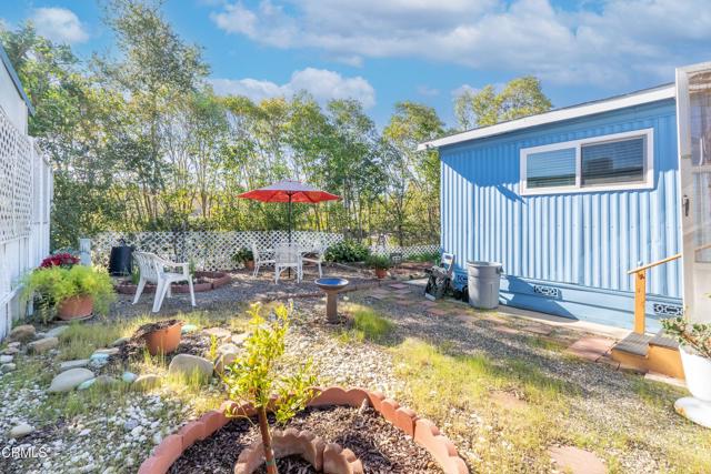 Detail Gallery Image 19 of 27 For 1202 Loma Dr #46,  Ojai,  CA 93023 - 2 Beds | 2 Baths