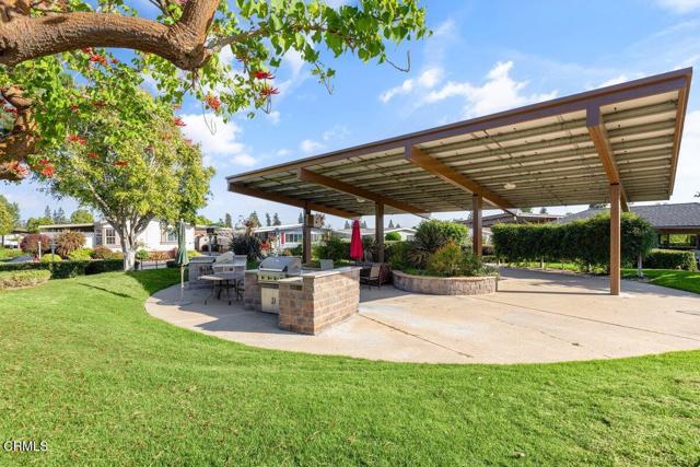 Detail Gallery Image 30 of 39 For 206 Browning Ave #206,  Ventura,  CA 93003 - 2 Beds | 1 Baths