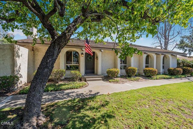 Detail Gallery Image 2 of 39 For 550 Holly Ave, Oxnard,  CA 93036 - 3 Beds | 2 Baths