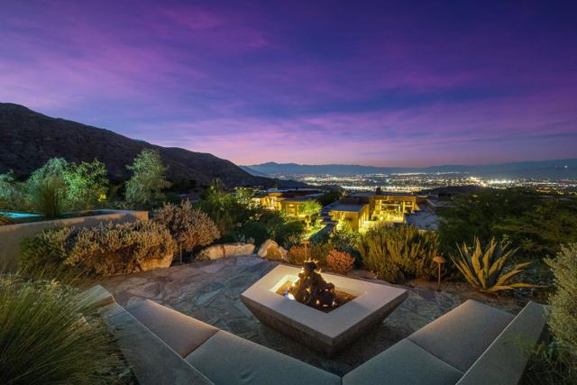 45 Sky Ridge Rd, Rancho Mirage, CA 92270