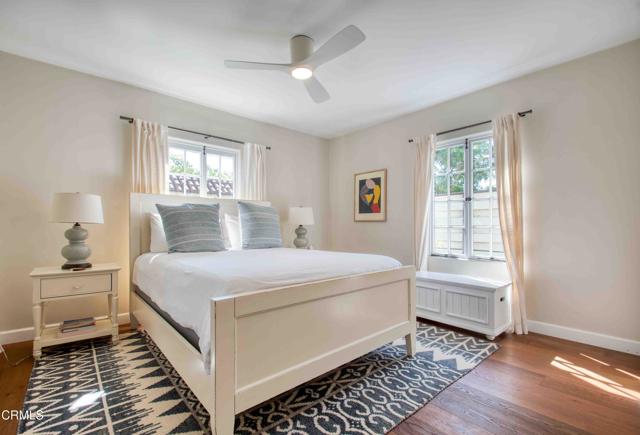 Detail Gallery Image 26 of 50 For 1014 Stearns Dr, Los Angeles,  CA 90035 - 3 Beds | 3 Baths