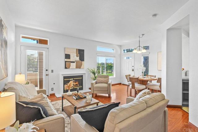 Detail Gallery Image 16 of 36 For 7254 Shoreline Dr #131,  San Diego,  CA 92122 - 2 Beds | 2 Baths