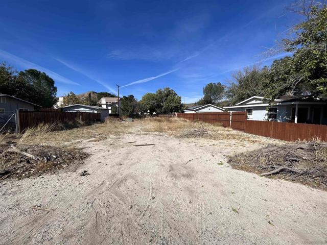Details for 0 Calexico  , Jacumba, CA 91934