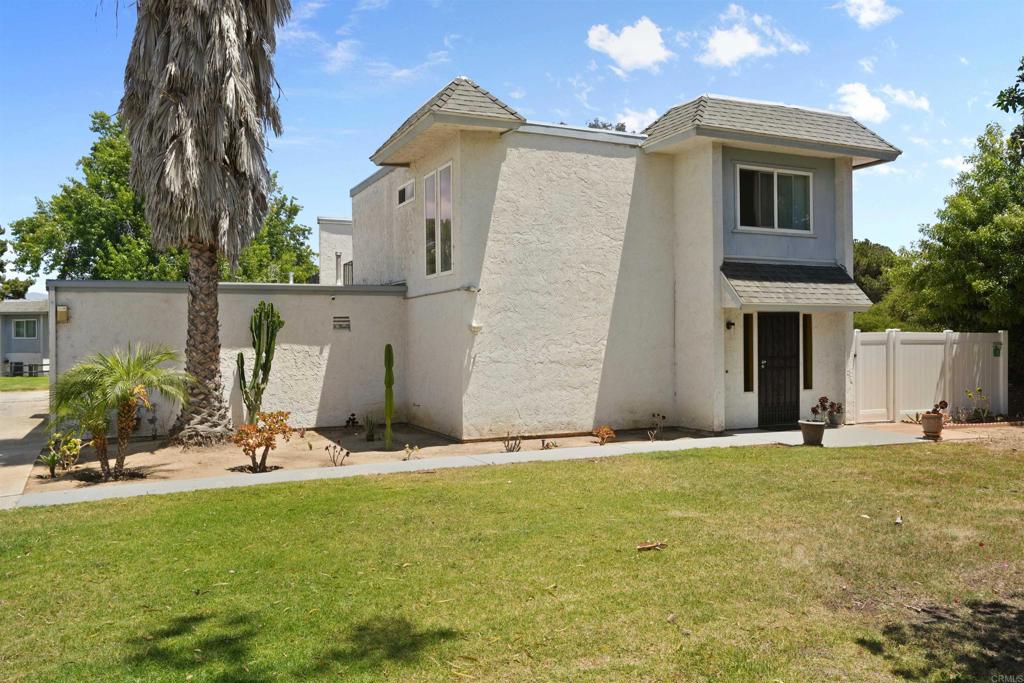 1640 Maple Drive #65