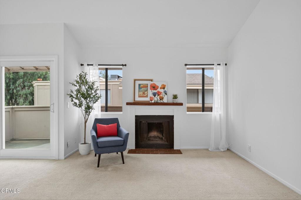 1466 San Simeon Court #2