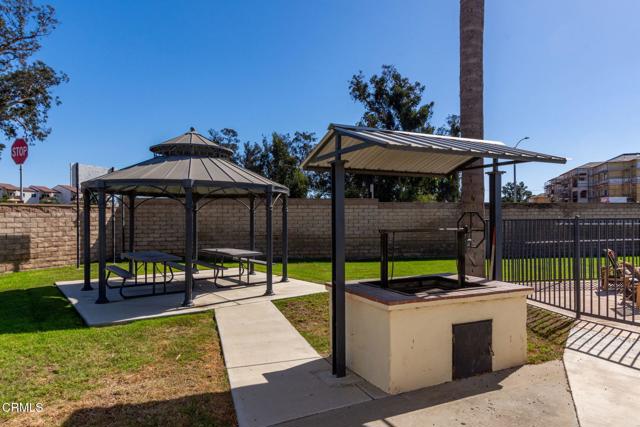 Detail Gallery Image 18 of 20 For 4021 Oriole Ln #G,  Oxnard,  CA 93033 - 2 Beds | 2 Baths