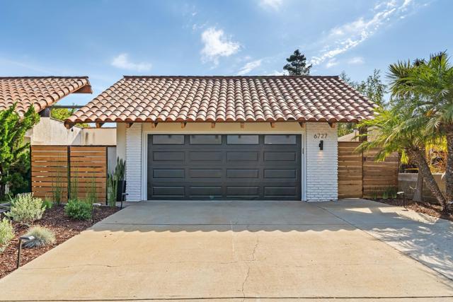 Detail Gallery Image 1 of 37 For 6727 Corintia St, Carlsbad,  CA 92009 - 3 Beds | 2 Baths