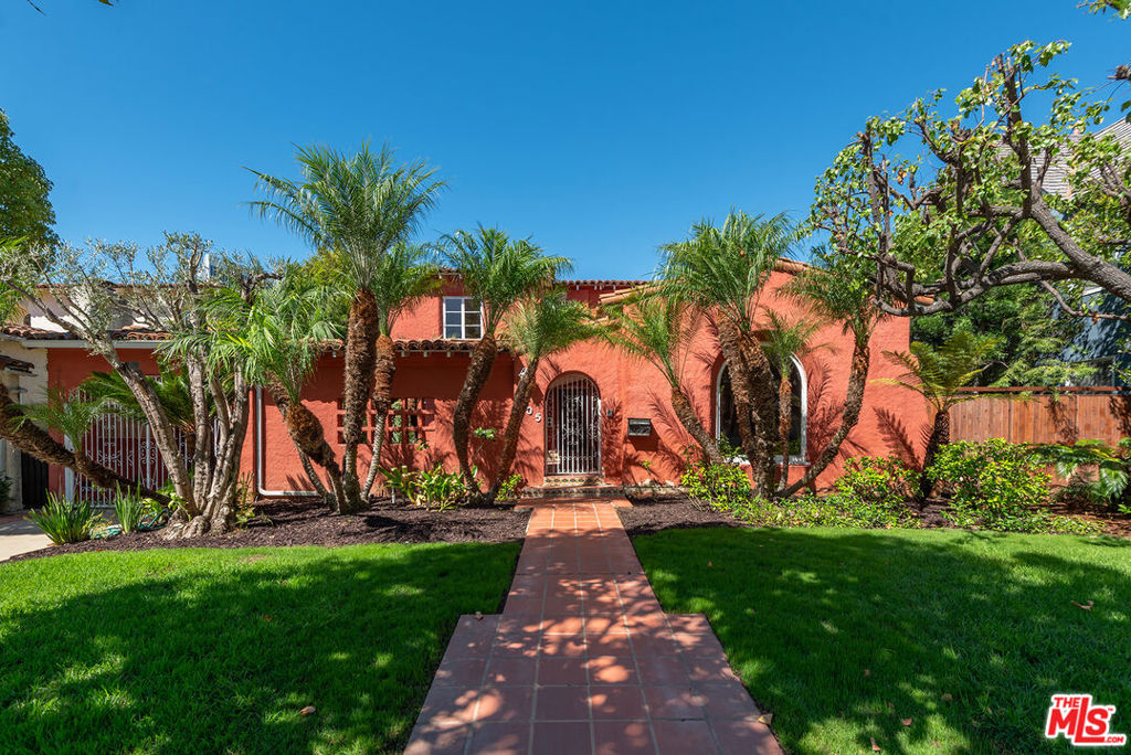 305 S McCarty Drive
