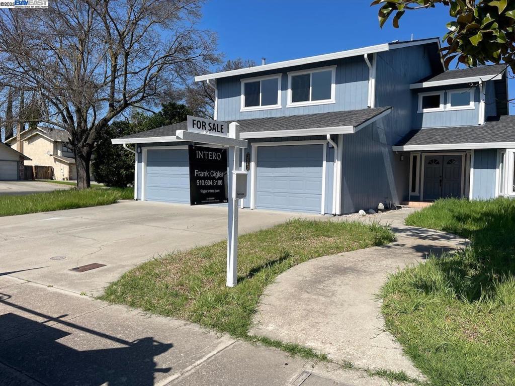 3843 Gregory Way