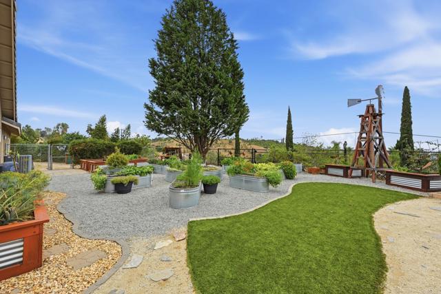 Detail Gallery Image 46 of 57 For 1655 Colina, Fallbrook,  CA 92028 - 3 Beds | 2 Baths