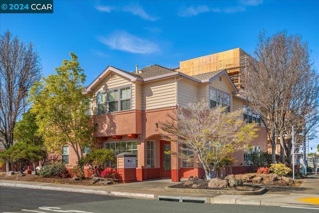 Image 17 of 26 For 815 San Pablo Ave