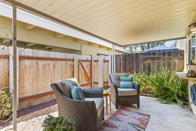 Detail Gallery Image 21 of 27 For 7883 Rancho Fanita Dr a,  Santee,  CA 92071 - 3 Beds | 1/1 Baths