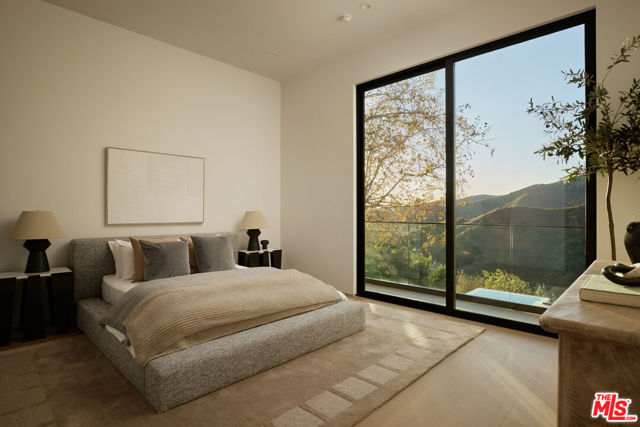 Drew Fenton | 1149 Linda Flora Drive Los Angeles CA | MLS: 7661294