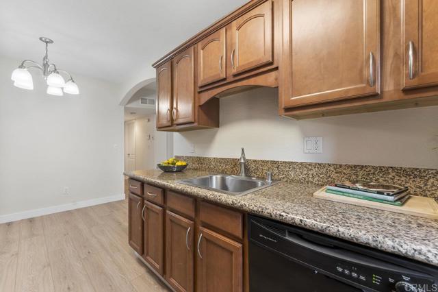 Detail Gallery Image 17 of 36 For 4455 Home Ave #7,  San Diego,  CA 92105 - 2 Beds | 1/1 Baths