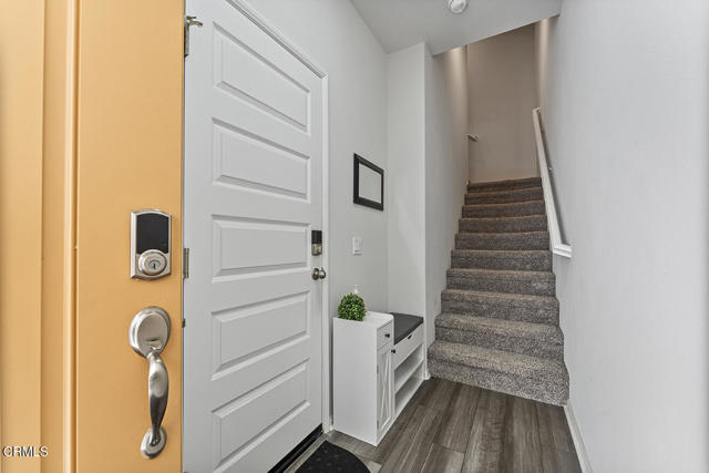 Detail Gallery Image 19 of 27 For 1736 Cayton Loop, West Covina,  CA 91790 - 2 Beds | 2/1 Baths