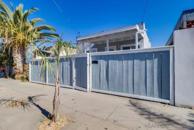 333 30Th St, San Diego, California 92113, 3 Bedrooms Bedrooms, ,2 BathroomsBathrooms,Single Family Residence,For Sale,30Th St,240027492SD