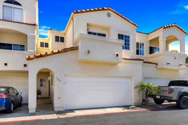 Detail Gallery Image 1 of 1 For 404 W San Marcos Bld #109,  San Marcos,  CA 92069 - 3 Beds | 2/1 Baths