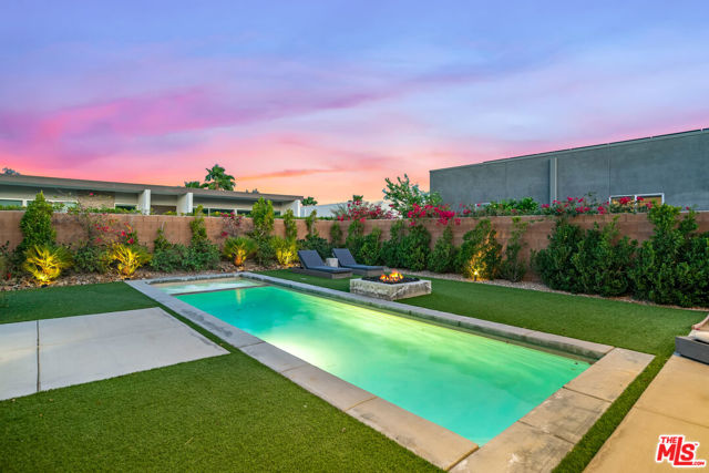 658 Dominion Way, Palm Springs, CA 92262