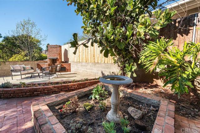 Detail Gallery Image 35 of 49 For 4088 Nabal Dr, La Mesa,  CA 91941 - 4 Beds | 3 Baths