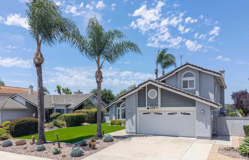 538 Jobe Hill Drive - photo 2