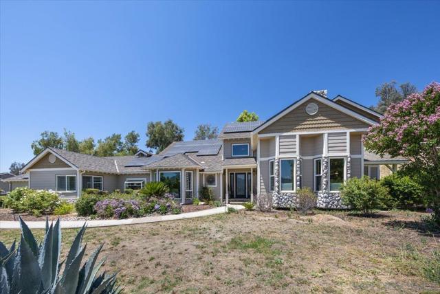 Image 2 of 72 For 30230 De Portola Rd