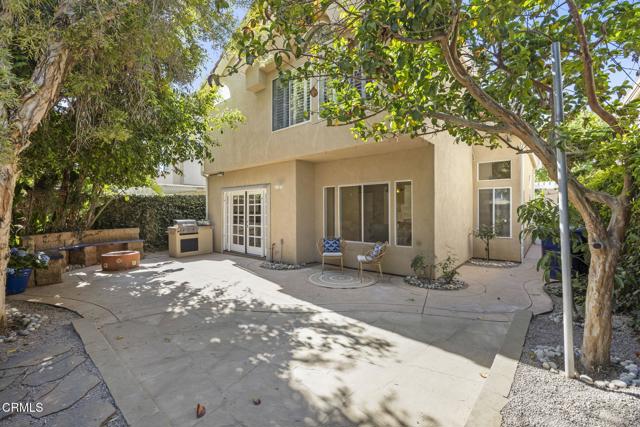 Detail Gallery Image 42 of 58 For 7748 Paso Robles St, Ventura,  CA 93004 - 4 Beds | 2/1 Baths
