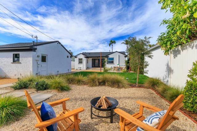 Detail Gallery Image 27 of 36 For 4657 Lenore Dr, San Diego,  CA 92115 - 2 Beds | 1 Baths