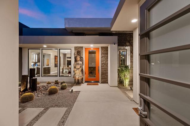 29 Topaz Court, Rancho Mirage, CA 92270