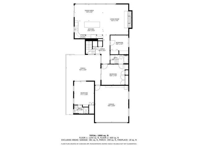 22818 E Cliff Drive, Santa Cruz CA: https://media.crmls.org/mediaz/efae4da0-7db5-4cc4-a81d-10f463e4f327.jpg