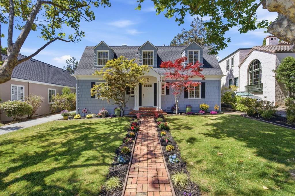 228 Harvard Road