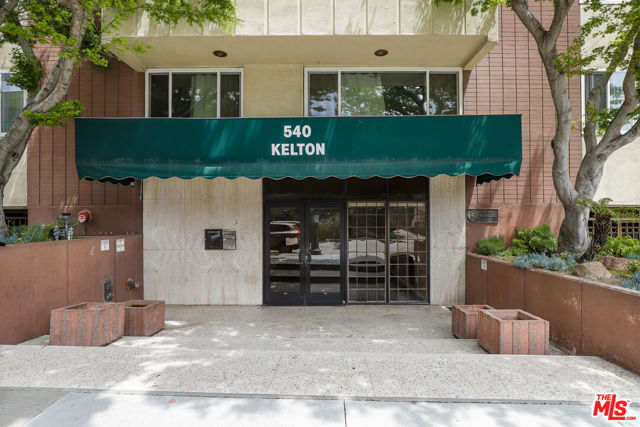 Image 2 for 540 Kelton Ave #304, Los Angeles, CA 90024