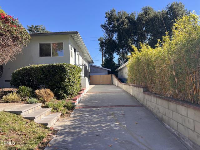 Detail Gallery Image 30 of 30 For 4626 Viro Rd, La Canada Flintridge,  CA 91011 - 4 Beds | 2 Baths