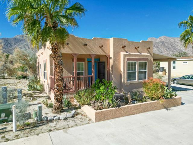 Detail Gallery Image 7 of 34 For 330 Palm Canyon Dr #22,  Borrego Springs,  CA 92004 - 2 Beds | 2 Baths