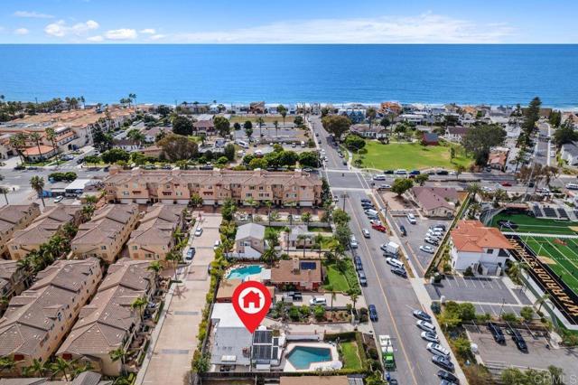 Detail Gallery Image 41 of 47 For 367 Beech Ave, Carlsbad,  CA 92008 - 2 Beds | 2 Baths