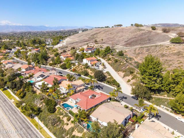 4 Bed Home for Sale in Thousand Oaks, California
