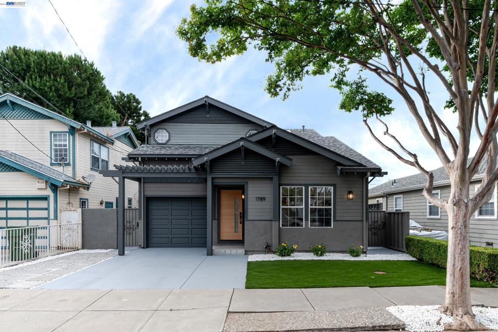 1789 Fremont St