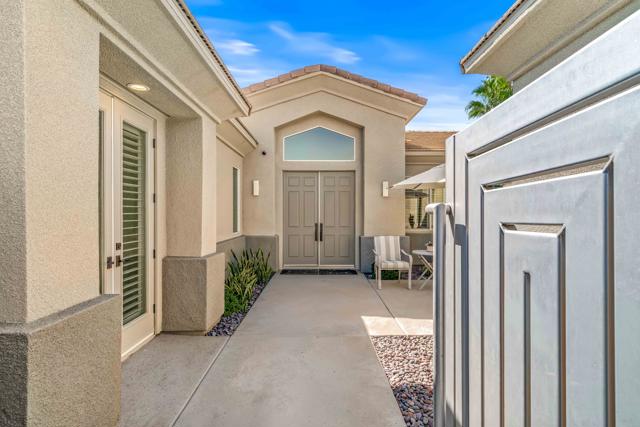 3 Monet Court, Rancho Mirage, CA 92270