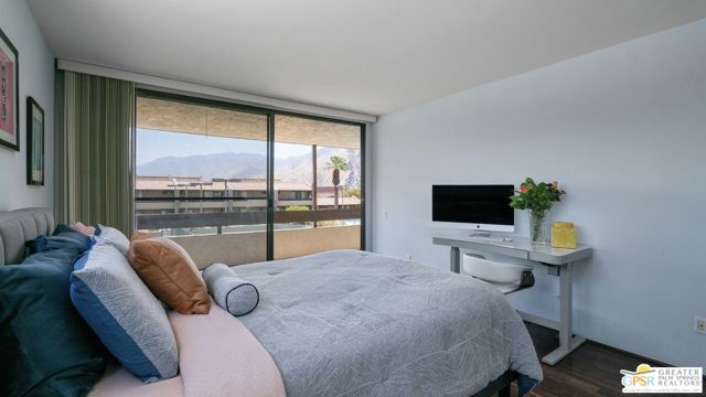 355 N Avenida Caballeros #6, Palm Springs, CA 92262