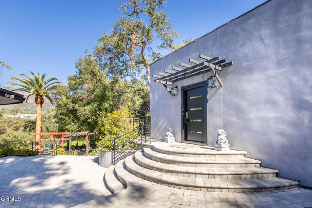Detail Gallery Image 65 of 74 For 7572 Mcgroarty Ter, Tujunga,  CA 91042 - 6 Beds | 6 Baths