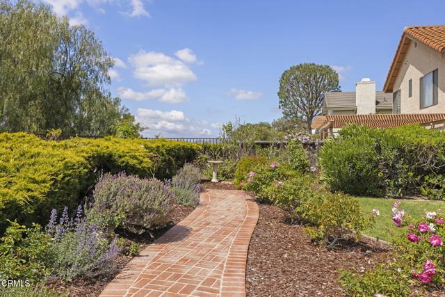 Detail Gallery Image 28 of 39 For 2467 Ridgebrook Pl, Thousand Oaks,  CA 91362 - 3 Beds | 2/1 Baths