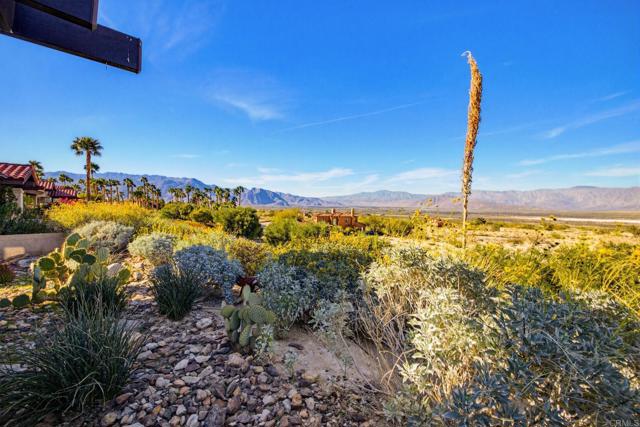 Detail Gallery Image 30 of 38 For 3013 Roadrunner Dr, Borrego Springs,  CA 92004 - 2 Beds | 2 Baths